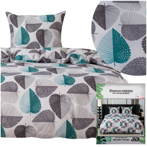 Pościel 140 x 200 2cz Satynowa Maria 3084