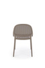 Krzesło K532 w kolorze khaki