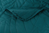 Narzuta 170 x 210 Tłoczona Mikrofibra Nicole 11