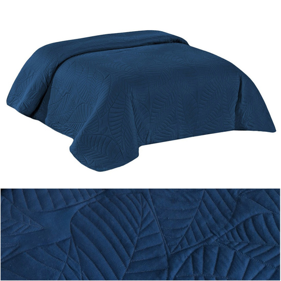 Narzuta 200 x 220 Tłoczona Mikrofibra Corrado 08