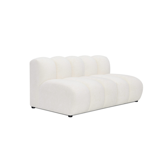 System sof modułowych SOMA Element prosty środkowy S5 sofa modułowa