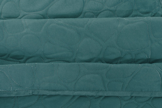 Narzuta 170 x 210 Tłoczona Mikrofibra Nicole 03