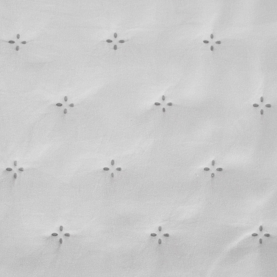 Narzuta 170 x 210 Pikowana Z Falbaną Celia 05