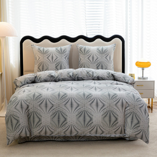 Pościel 140 x 200 2cz Satynowa Maria 3087