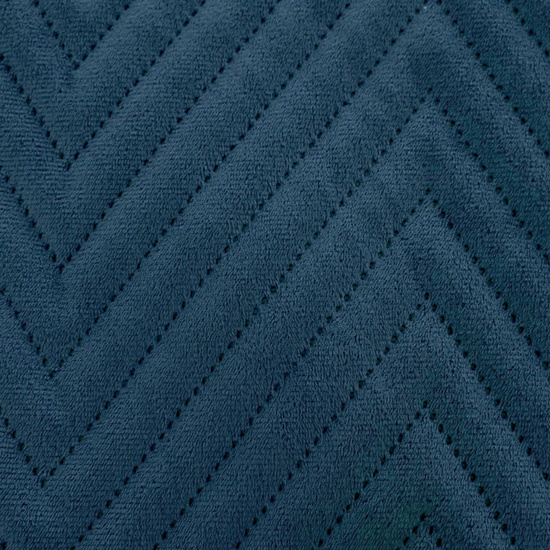 Poszewka 40 x 40 Jodełka Welurowa Caden 08