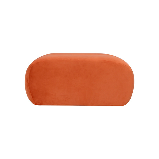 System sof modułowych SOMA Pufa PM sofa modułowa