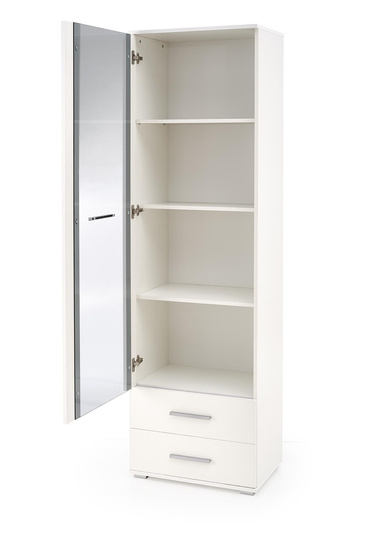 Witryna LIMA W-1 biały