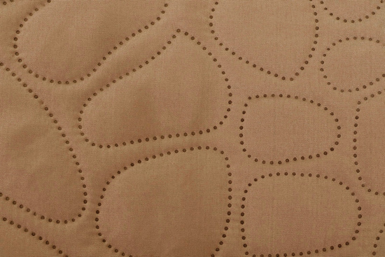 Narzuta 170 x 210 Tłoczona Mikrofibra Nicole 17