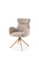 dąb naturalny || odcienie beżu