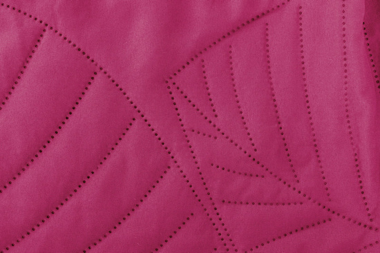 Narzuta 220 x 240 Tłoczona Mikrofibra Nicole 19