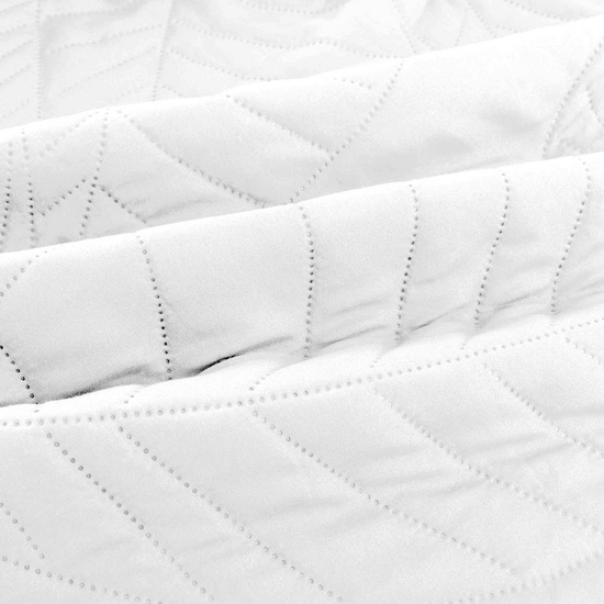 Narzuta 200 x 220 Tłoczona Mikrofibra Corrado 07