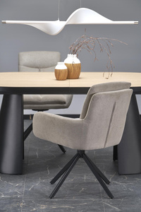 Designerski stół rozkładany GIACOMO 