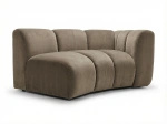 System sof modułowych SOMA Róg prawy RP sofa modułowa