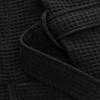 Szlafrok Gofer Bawełna Unisex Vizzy XL 04 Czarny
