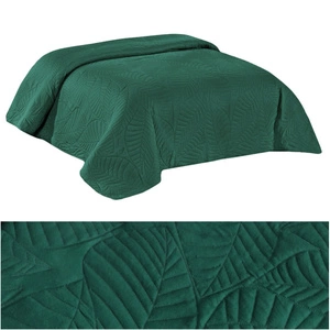 Narzuta 200 x 220 Tłoczona Mikrofibra Corrado 05