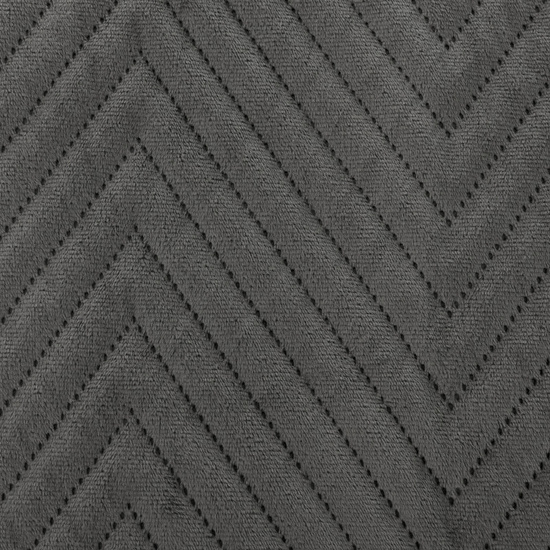 Poszewka 50 x 60 Jodełka Welurowa Caden 03