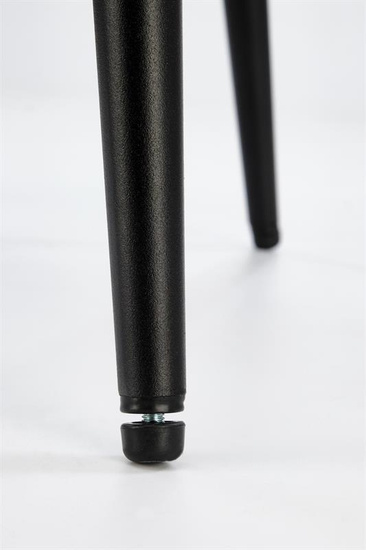 Krzesło K559 w kolorze popielatym