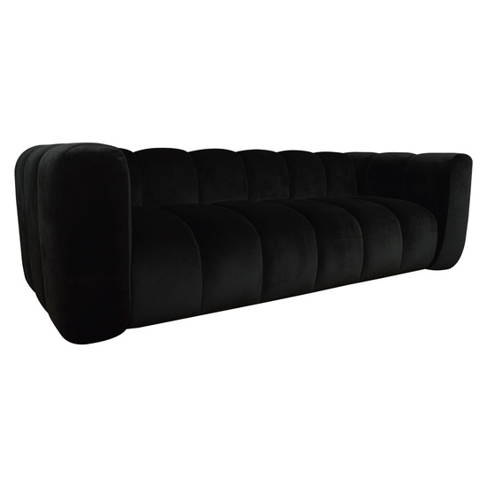 Nowoczesna sofa trzyosobowa SOMA 3 tapicerowana