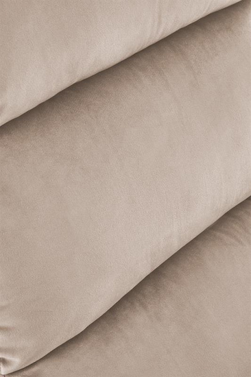 Fotel rozkładany MARONI w beżowym kolorze 