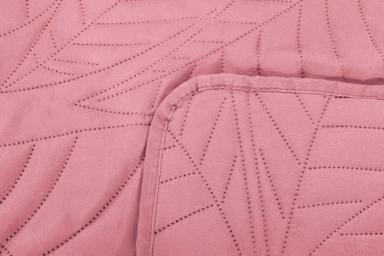 Narzuta 220 x 240 Tłoczona Mikrofibra Nicole 20