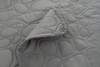 Narzuta 200 x 220 Tłoczona Mikrofibra Nicole 01