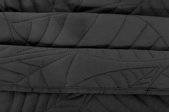 Narzuta 170 x 210 Tłoczona Mikrofibra Nicole 10