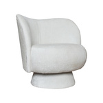 Ergonomiczny fotel AFIN w nowoczesnym stylu