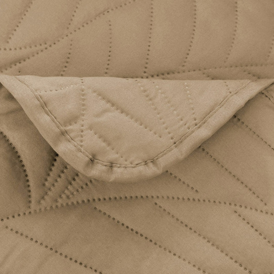 Narzuta 220 x 240 Tłoczona Mikrofibra Corrado 09