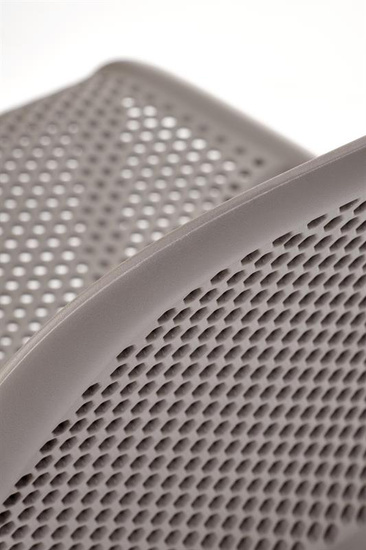 Krzesło K532 w kolorze khaki