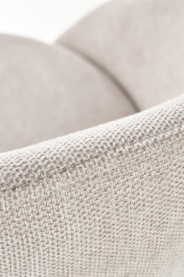 Krzesło K482 w kolorze beżowym