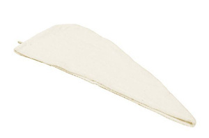 Turban Ręcznik Kąpielowy Bawełniany TKANINA 01