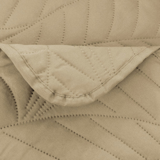 Narzuta 220 x 240 Tłoczona Mikrofibra Corrado 06