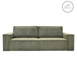 Nowoczesna sofa WHISPER z funkcją spania