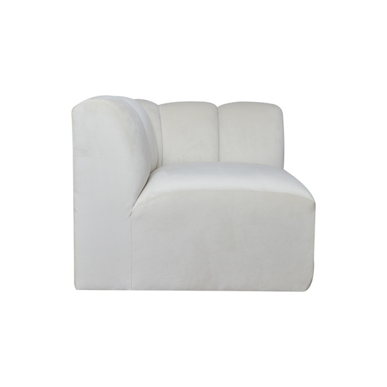 System sof modułowych SOMA Róg kwadrat RK sofa modułowa