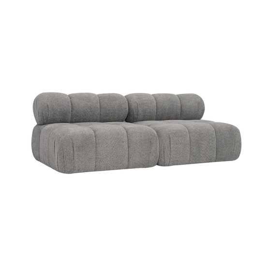Sofa modułowa BORNEO E - S+S