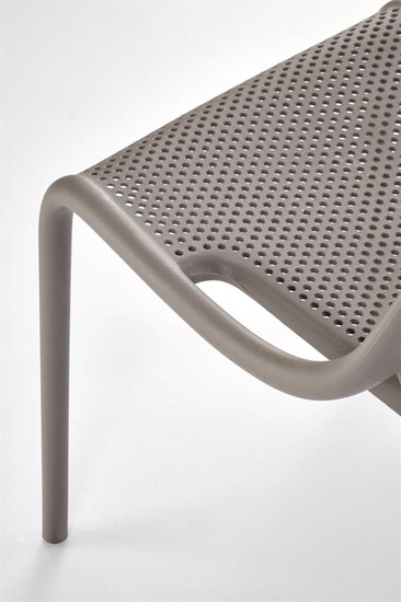 Krzesło K532 w kolorze khaki