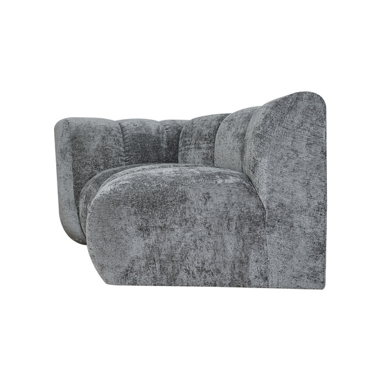 System sof modułowych SOMA Róg lewy RL sofa modułowa