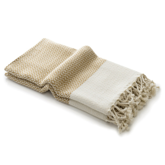 Ręcznik 100 x 180 Kąpielowy Peri Hamam Elmas 47