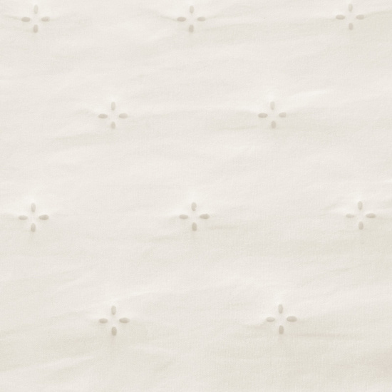 Narzuta 220 x 240 Pikowana Z Falbaną Celia 04