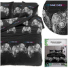 Pościel GAME PAD 160 x 200 3cz Satynowa Maria 2494