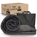 Kołdra 135 x 200 Obciążeniowa Sensoryczna 8 kg Nel 03
