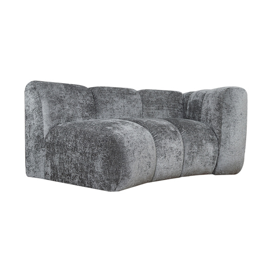 System sof modułowych SOMA Róg prawy RP sofa modułowa