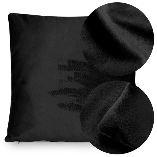 Poszewka 40 x 40 Dekoracyjna Velvetowa Giorgia 07