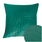 Poszewka 45 x 45 Tłoczona Mikrofibra Corrado 05