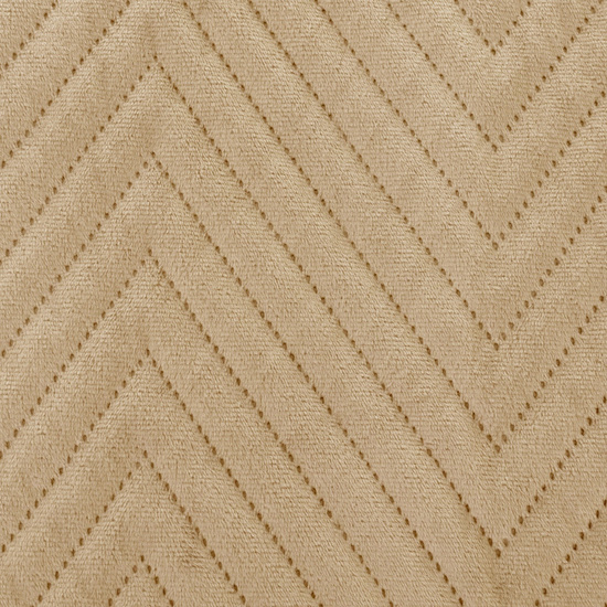 Poszewka 50 x 60 Jodełka Welurowa Caden 06