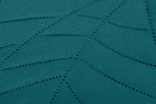 Narzuta 170 x 210 Tłoczona Mikrofibra Nicole 11