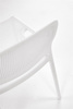 Krzesło K532 w kolorze białym