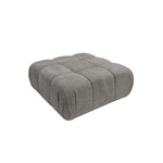 Element sofy modułowej BORNEO - Duża Pufa P