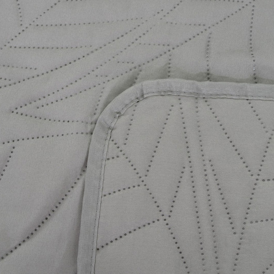 Narzuta 220 x 240 Tłoczona Mikrofibra Corrado 01