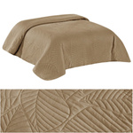 Narzuta 200 x 220 Tłoczona Mikrofibra Corrado 09